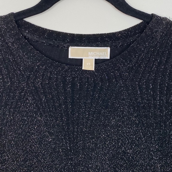 Michael Kors Metallic Cocktail - Picture 4 of 7